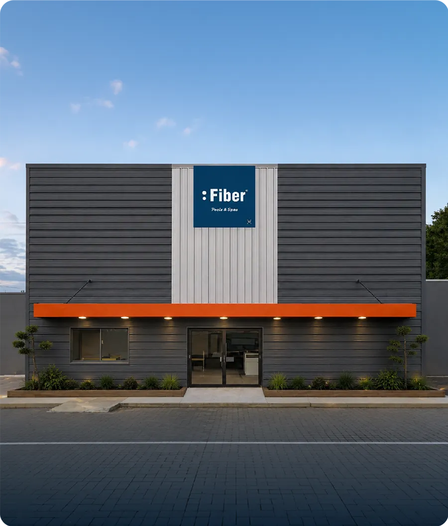 Fiber international location