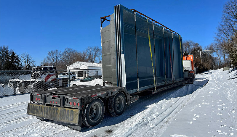 Logistics
