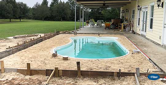 Step 7: Deck Installation and Bonding