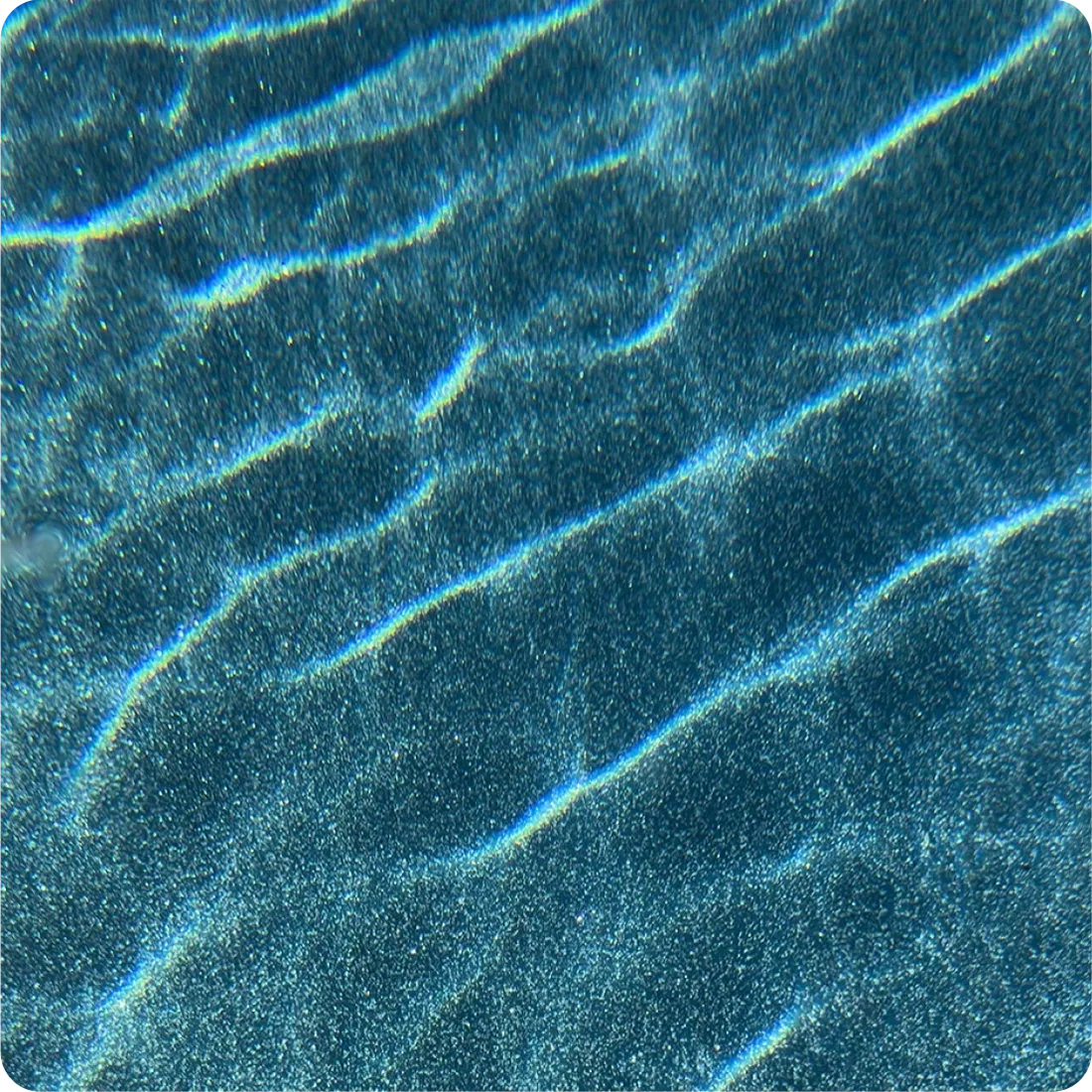 Granita™ pool in Ocean Grey Platinum