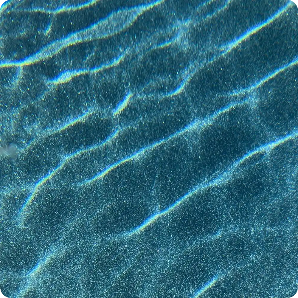 Granita™ pool in Ocean Grey Platinum