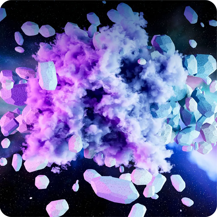 Research and development — Mineral Stone Technology