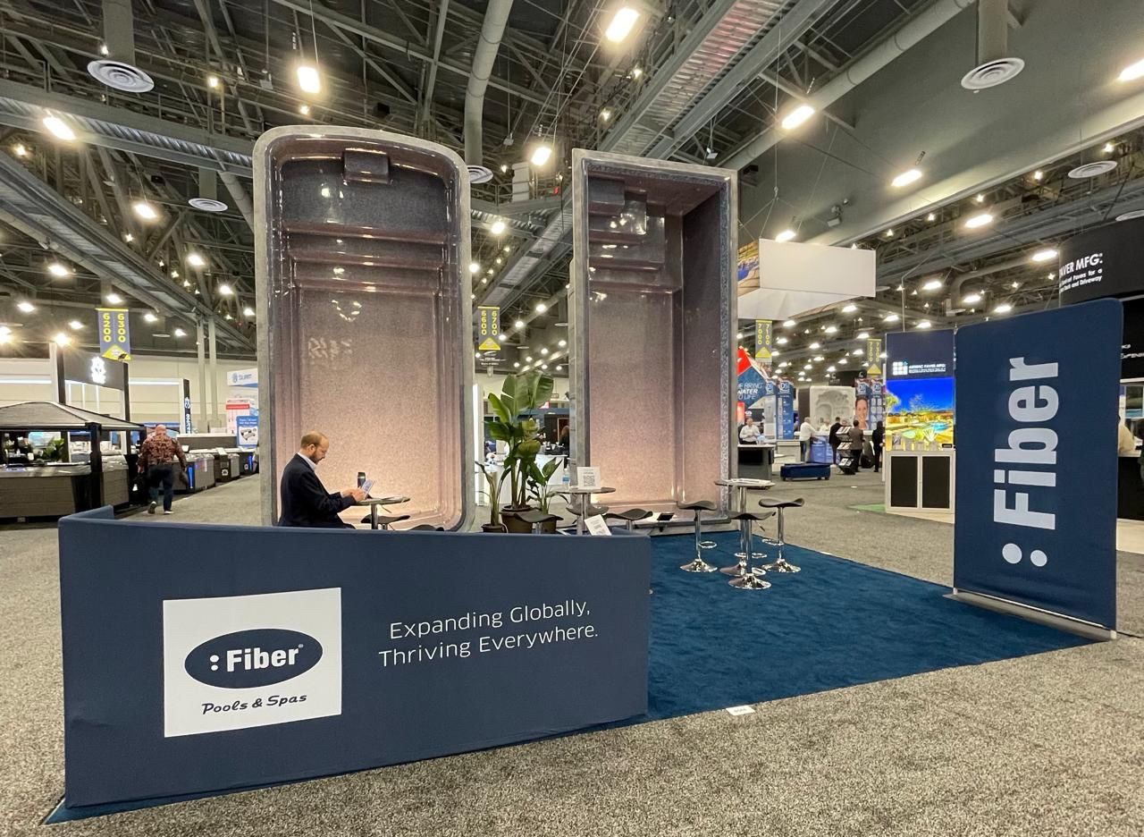 private label pool manufacturing process